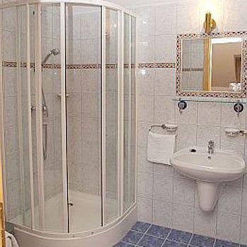 Varkapu Panzio Eger Exteriör bild